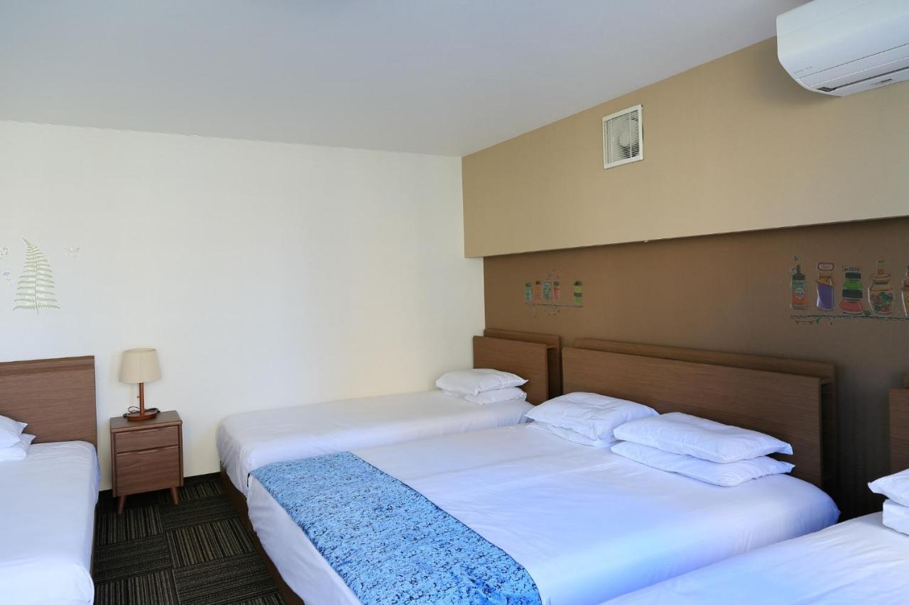 Sakuragawa Riverside Hotel - Vacation Stay 31893V Осака Экстерьер фото